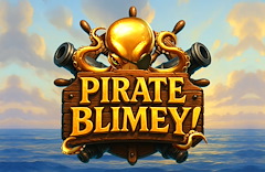 Pirate Blimey!