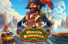 Pirate Bonanza