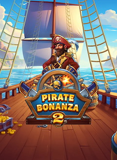 Pirate Bonanza 2