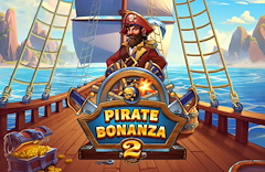 Pirate Bonanza 2