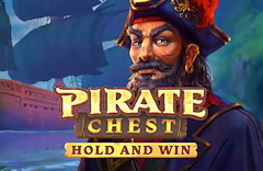 Pirate Chest: Hold and Win
