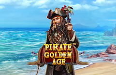 Pirate Golden Age