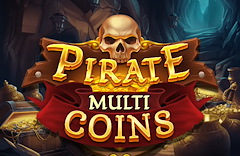 Pirate Multi Coins