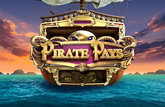 Pirate Pays Megaways