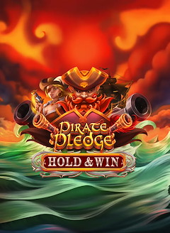 Pirate Pledge Hold & Win
