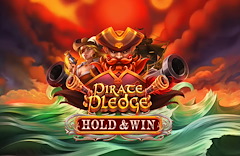 Pirate Pledge Hold & Win