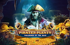Pirates' Plenty: Treasures of the Seas