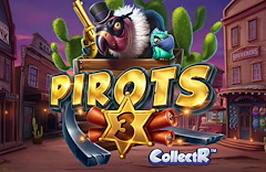 Pirots 3