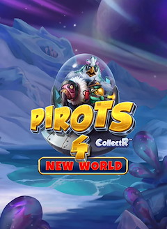 Pirots 4