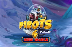 Pirots 4