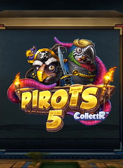 Pirots 5