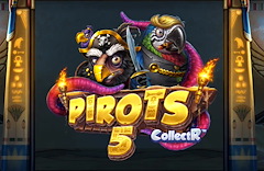 Pirots 5