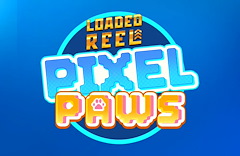 Pixel paws