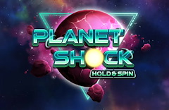 Planet Shock
