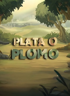 Plata O Plomo