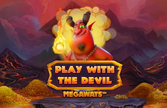 Play With the Devil Megaways