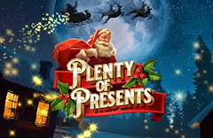 Plenty of Presents