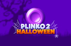 Plinko 2 Halloween