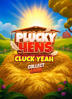 Plucky Hens: Cluck Yeah