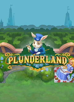 Plunderland