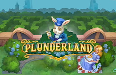 Plunderland