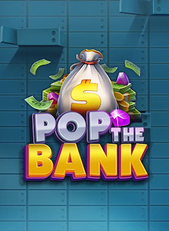 Pop The Bank