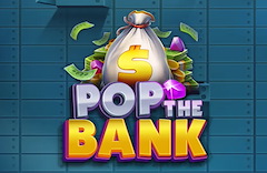 Pop The Bank