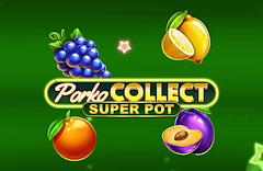 Porko Collect Super Pot