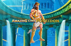 Amazing Link Poseidon