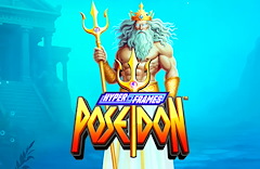 Hyper Frames Poseidon™