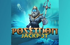 Poseidon Jackpot