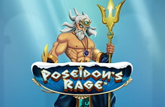Poseidon's Rage™