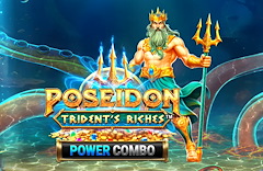 Poseidon: Trident's Riches™ Power Combo