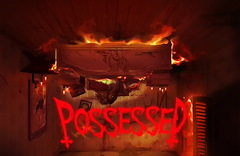 Possessed