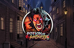 Potion of Madness