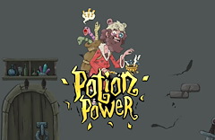 Potion Power