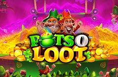 Pots O Loot™