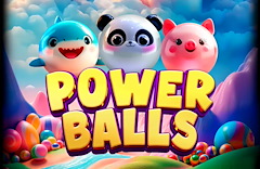 Power Balls