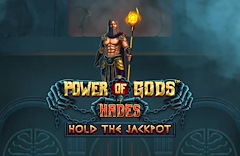 Power of Gods™: Hades
