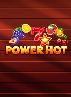 Power Hot