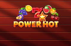 Power Hot