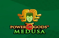 Power of Gods™: Medusa Extremely Light