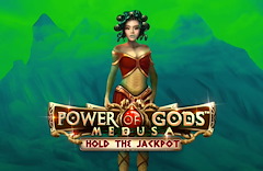Power of Gods™: Medusa