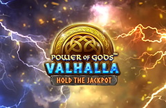 Power of Gods™: Valhalla