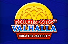 Power of Gods™: Valhalla Extremely Light