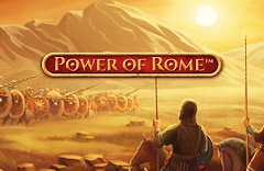 Power of Rome