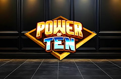 Power Of Ten
