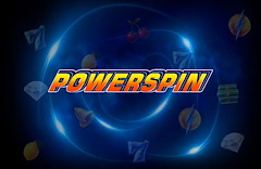 powerspin