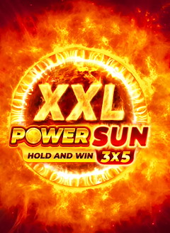 Power Sun XXL
