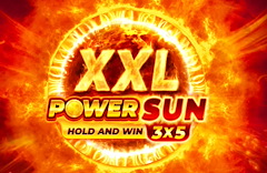 Power Sun XXL